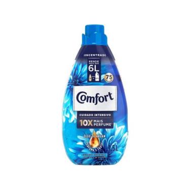 Imagem de Amaciante Comfort Concentrado - Cuidado Essencial 1,5