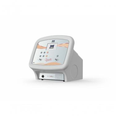 Imagem de Aparelho de Ozonioterapia Ibramed Ozion Microcontrolado para Odontologia com Concentração de Ozônio 1UG-ML a 100UG-ML