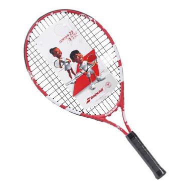 Imagem de Raquete De Tênis Infantil Babolat Wimbledon 23 2026