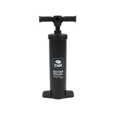 Imagem de Bomba de Ar Manual Bel - 120000