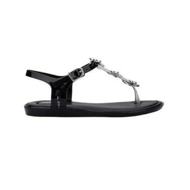 Imagem de Melissa Solar Bow - 38030 -, 33/34, Preto
