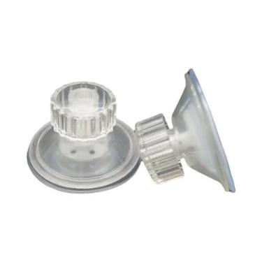 Imagem de Almofadas De Sucção De Alta Aderência Para Fixação De Toldos, Para Car