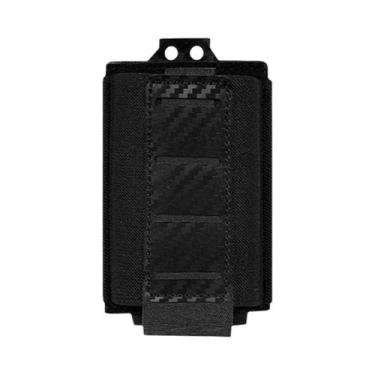Imagem de OPHIDIANTAC MOLLE 5.56 Sistema de suporte de revista duplo com coldre 