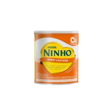 Imagem de Ninho Nestle Zero Lactose 700G