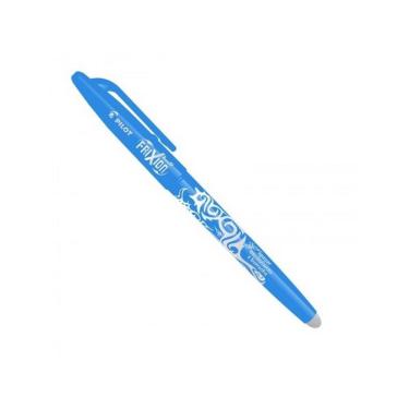 Imagem de Caneta Rollerball Apagável Pilot Frixion Ball - Azul Claro - FR7-LB