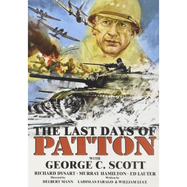Imagem de The Last Days of Patton