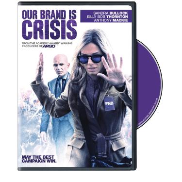 Imagem de Our Brand Is Crisis (DVD)