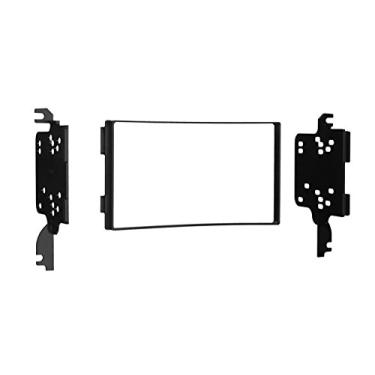 Imagem de Metra Electronics Metra 95-7315 Duplo Din Instalação Dash Kit Para 2005-2009 Hyundai Tucson