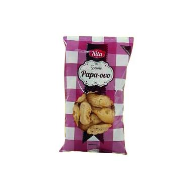 Imagem de Biscoito Papa Ovo Santa Rita 200g