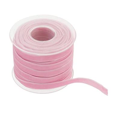 Imagem de de de Cor Deslizante de 1 20 Jardas para Arranjos de Flores Embalagem de Design de Acessório de, Rosa