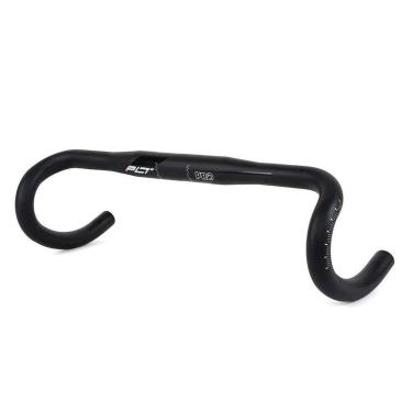 Imagem de Guidao Road Pro/Shimano Plt Compact 31.8X42Cm Pto (1150018)