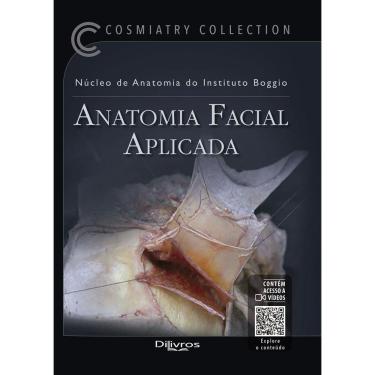Imagem de Anatomia Facial Aplicada