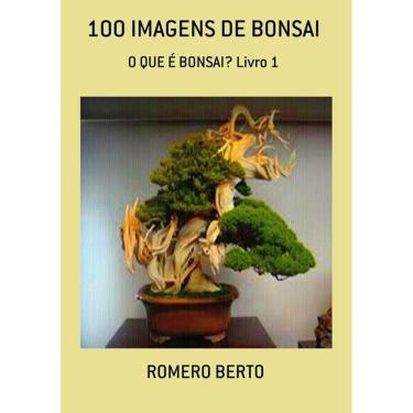 Imagem de 100 Imagens De Bonsai