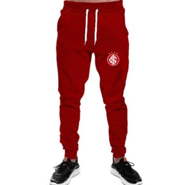 Imagem de Calça Internacional Moletom - Masculino