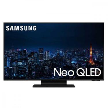 Imagem de Smart TV 4K 50 NEO QLED QN50QN90AAGXZD Samsung