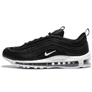 Imagem de Nike Tênis de corrida masculino, preto e branco 001, Preto, preto, branco 001, 5.5
