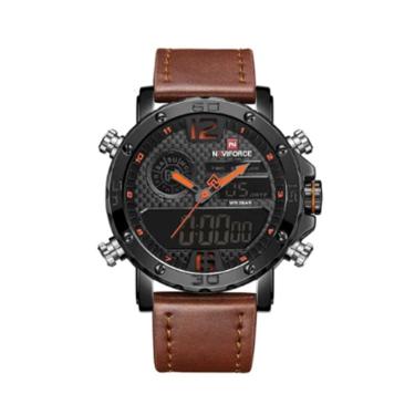 Imagem de Relógio  De Pulso Militar Pulseira de Qualidade