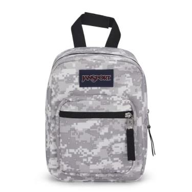Imagem de JanSport JS0A352L93J Big Break 8 Bit Camo