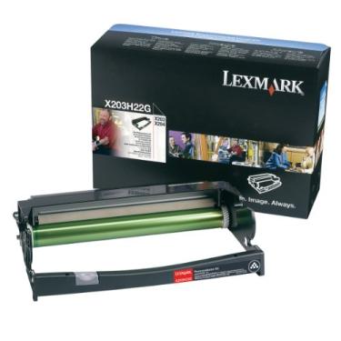 Imagem de Lexmark Kit fotocondutor X203H22G X204, preto