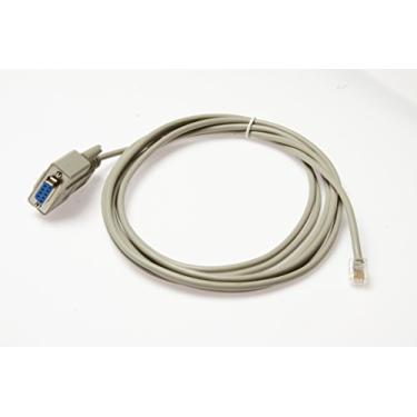 Imagem de Wirenest RS232 Cabo de série para Mettler Toledo Balança de 3 m