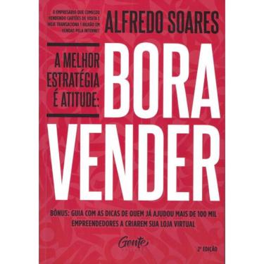 Imagem de Bora Vender - 2 ° Ed