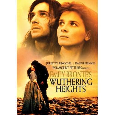 Imagem de Emily Brontë's Wuthering Heights
