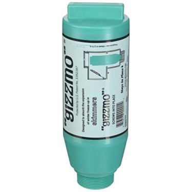 Imagem de Gizzmo MKW-6551 Escumadeira de proteção contra congelamento, 22,8 cm