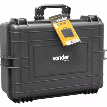 Imagem de Maleta Anti Impacto Vonder Mai-570