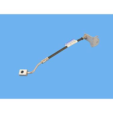Imagem de Mangueira hidráulica de freio Mopar 68284573AC (traseira direita) Dodge Durango Jeep Grand Cherokee