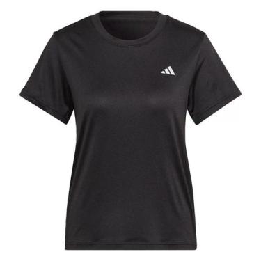 Imagem de Camiseta Adidas Aeroready Made For Training Feminina