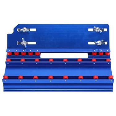 Imagem de Máquina de Chanfrar Telha, Dispositivo de Chanfragem de Telhas Cerâmicas de 45 Graus Cortador de Pedra com Rodas em Liga de Alumínio para Mármore, Pedra, Telhas Cerâmicas