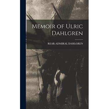Imagem de Memoir of Ulric Dahlgren