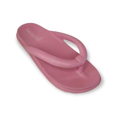 Imagem de Chinelo Feminino Beira Rio Flip Flop Nuvem 8476.100 - Moleca