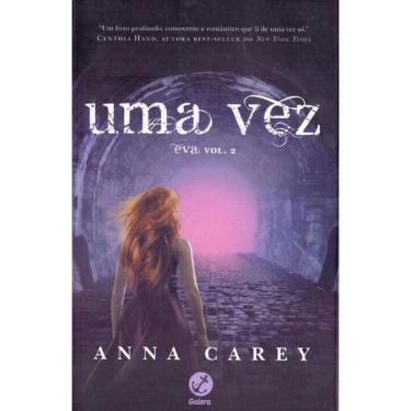 Imagem de Uma Vez Eva -Vol. 2