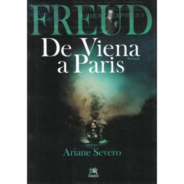 Imagem de Freud De Viena A Paris