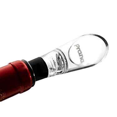 Imagem de Aerador Oxigenador de Vinhos Profissional Universal Prana