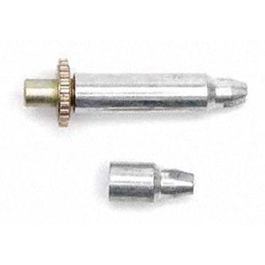 Imagem de Raybestos Conjunto de parafusos de ajuste de sapata de freio a tambor de grau profissional H1550