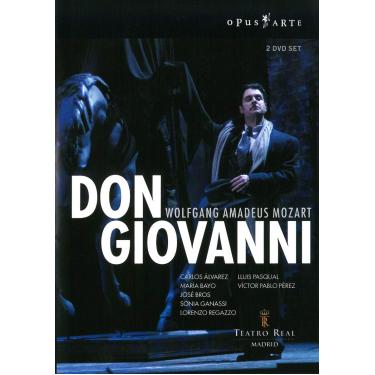 Imagem de Don Giovanni