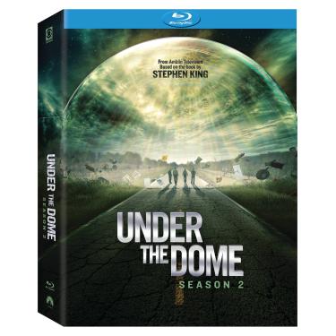 Imagem de Under the Dome: Season 2 [Blu-ray]