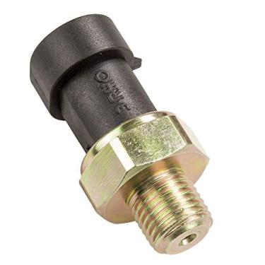Imagem de Interruptor Pressao Oleo S10 Blazer 2.2 2.4 Kadett Monza C20 Omega Silverado Grand Blazer 4.1 Rosca M14 X 1.5 0.50 Bar Todos Os Modelos Tripolar 25036849
