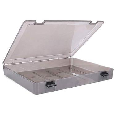 Imagem de PASTA MULTIUSO OFICIO FUME