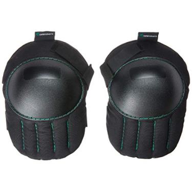 Imagem de CARBOGRAFITE Joelheira Carbografite 012214712 Preto