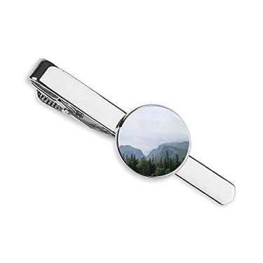 Imagem de Baiyun Pinheiro Floresta Gravata, Presente, Homem de Negócio