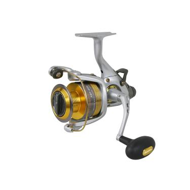 Imagem de Molinete giratório Okuma Avenger Baitfeeder Graphite - ABF-65b