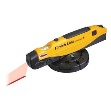 Imagem de Nível Laser Alinhador Cst/berger Finish Line 3 Em 1