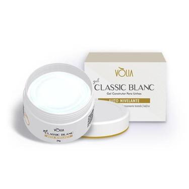 Imagem de Gel Classic Blanc 24G - Volia