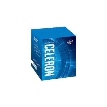 Imagem de Processador Intel 1200 Celeron G5925 Box 3.6Ghz