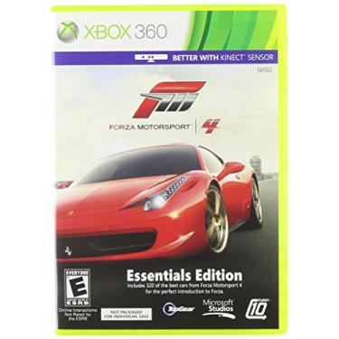 Imagem de Forza Motorsport 4 (Essentials Edition)