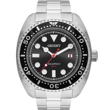 Imagem de Relogio Orient Masculino Solar Mbss1444p1sx