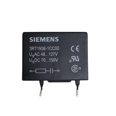 Imagem de Supressor P/ Contator Ref. 3RT1936-1CC00 - Siemens